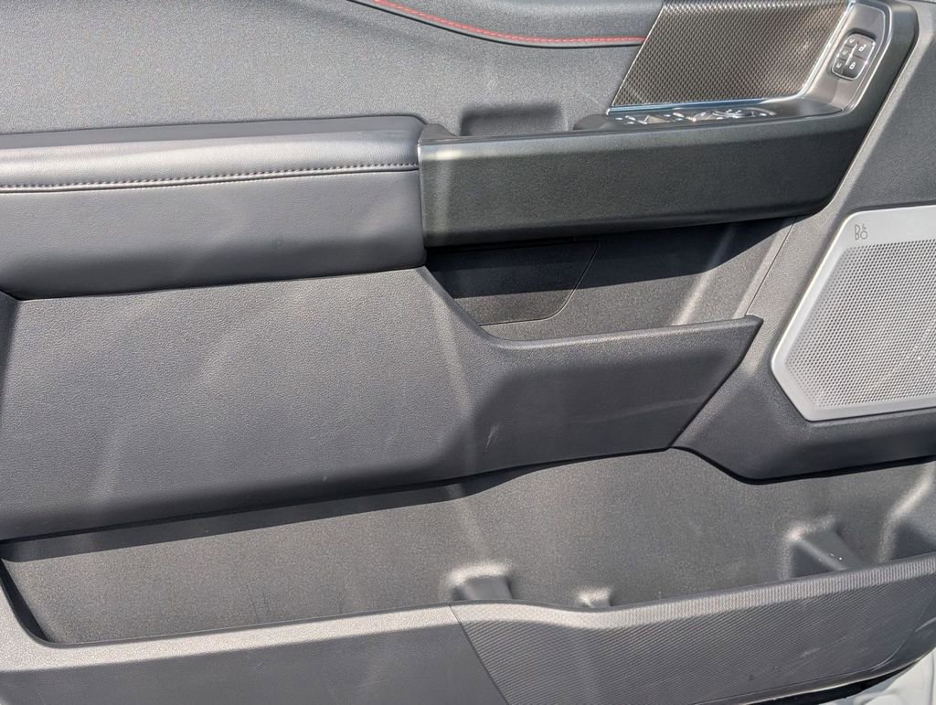 New 2025 Ford F150 Raptor image 23