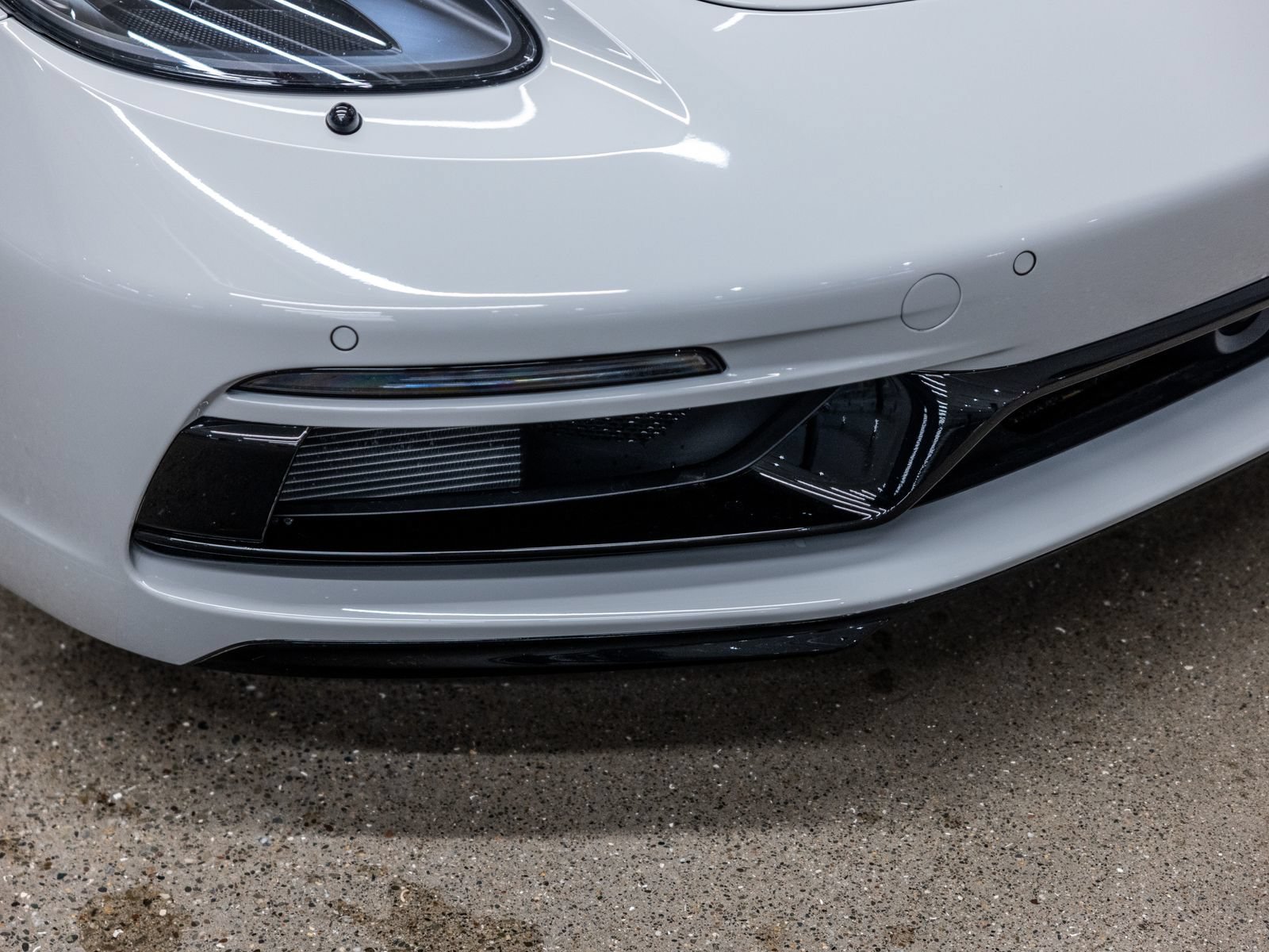 Certified 2025 Porsche 718 Boxster GTS RWD image 18