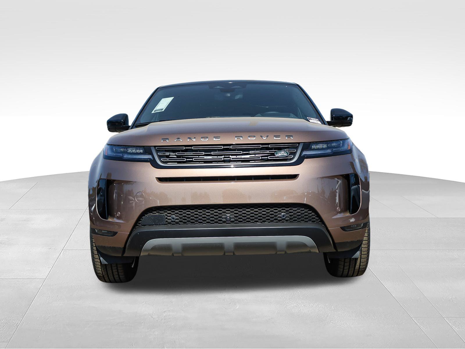 New 2026 Land Rover Range Rover Evoque S AWD/4WD image 2