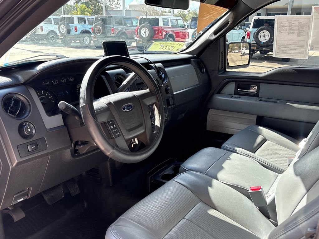 Used 2014 Ford F150 XL w/ Power Equipment Group image 6