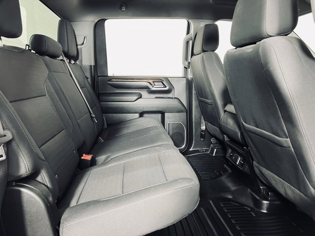 Used 2024 GMC Sierra 3500 SLE w/ SLE Convenience Package image 14