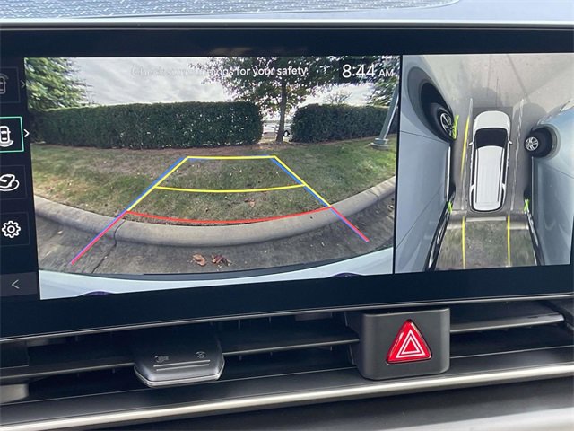 New 2026 Kia Carnival SX Prestige image 36