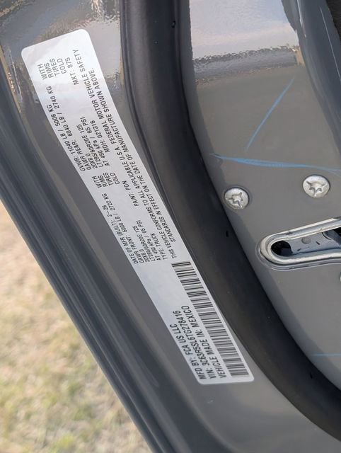 New 2026 RAM 2500 Limited image 35