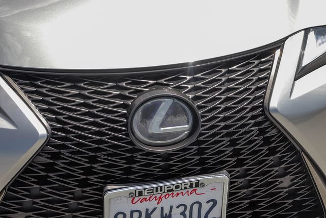 Used 2019 Lexus UX 250h F Sport w/ F Sport Premium Package AWD/4WD image 13