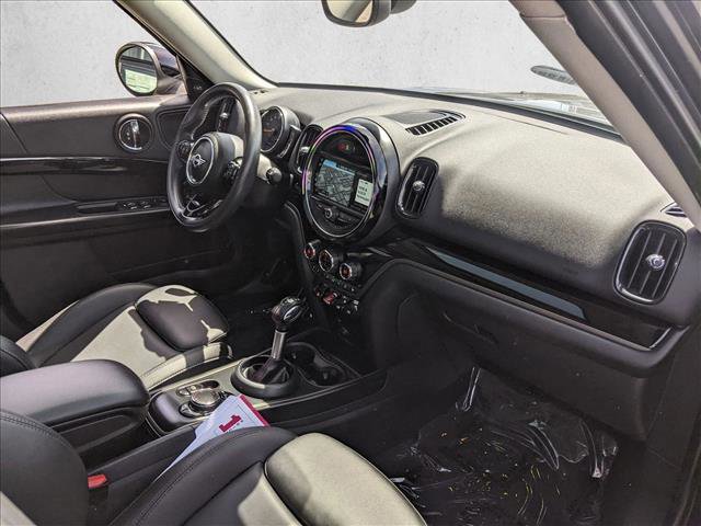 Used 2019 MINI Cooper Countryman S w/ Premium Package FWD image 22