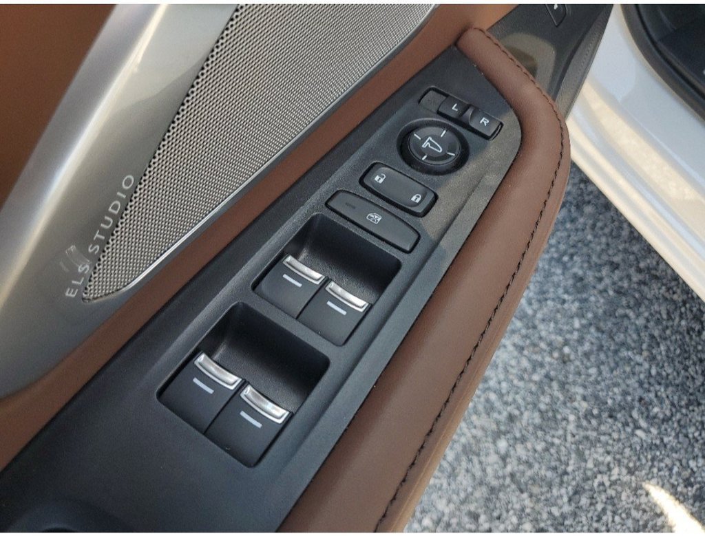 Certified 2023 Acura RDX w/ Technology Package FWD image 19