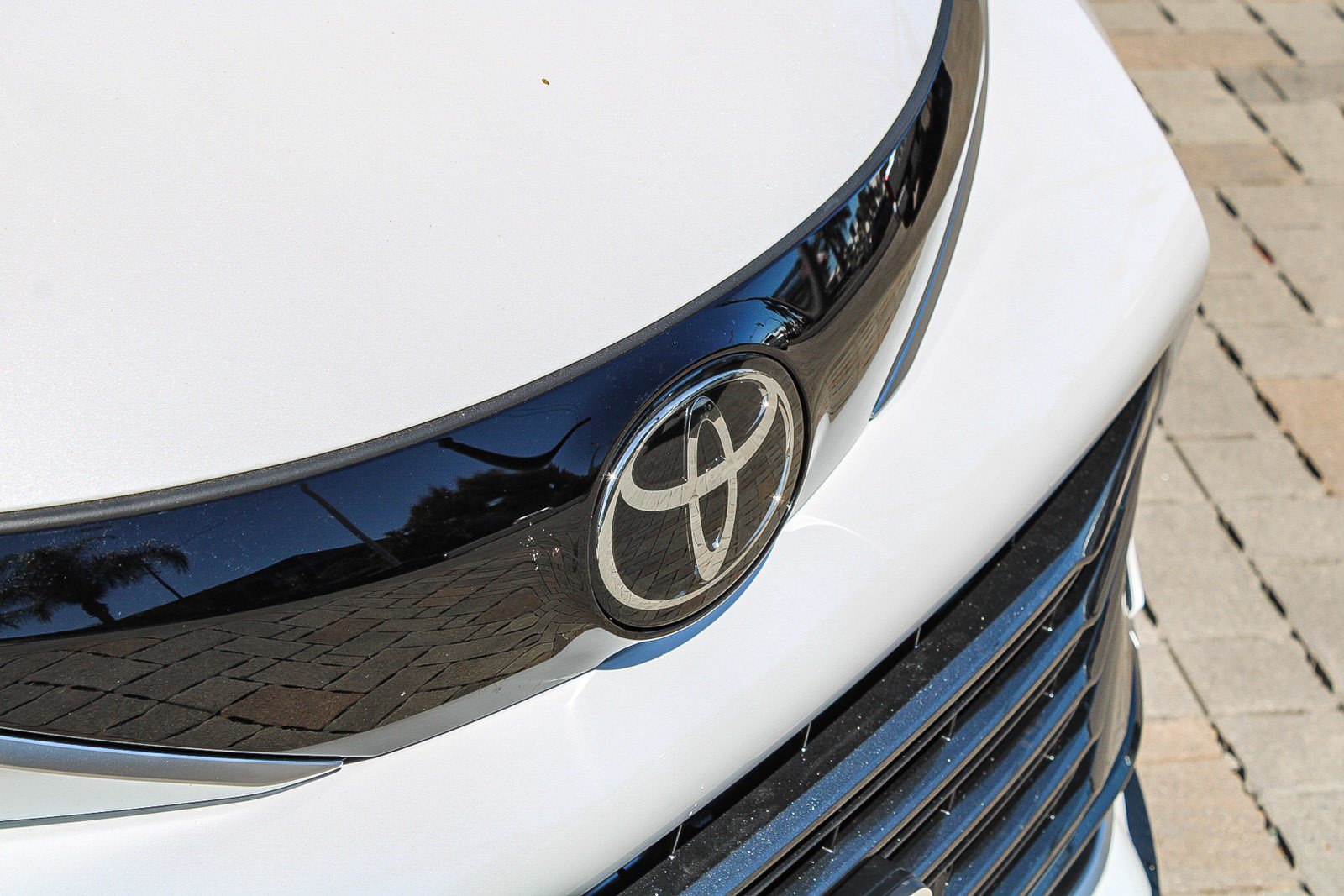 Certified 2026 Toyota Sienna Platinum AWD/4WD image 6