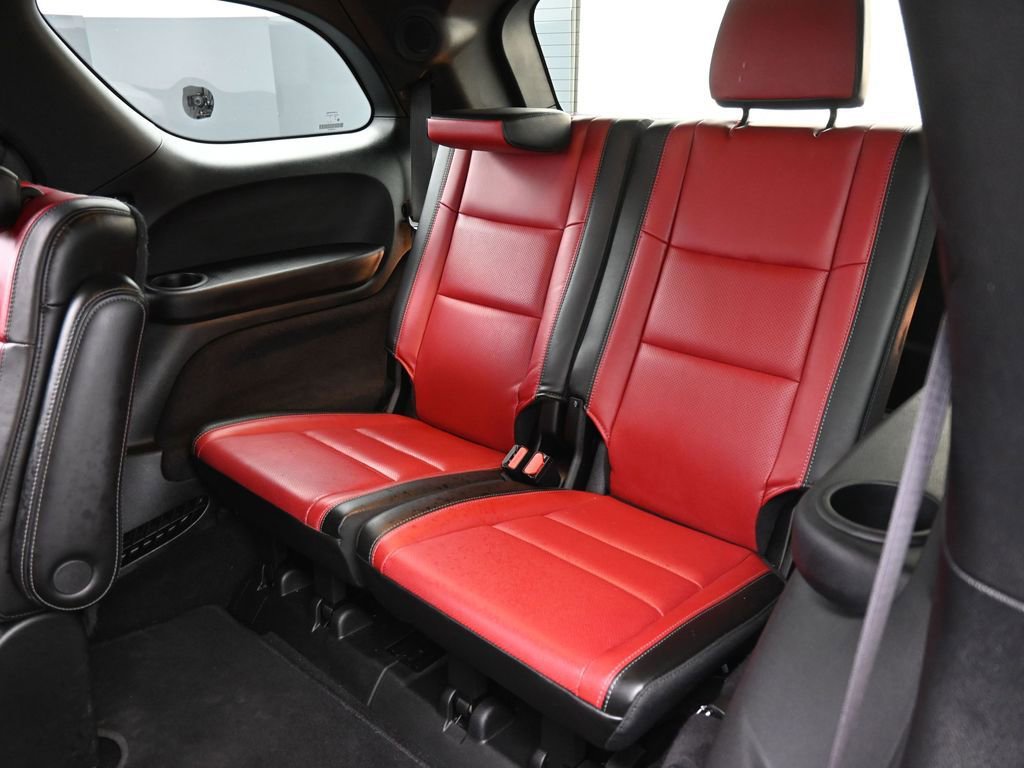 Certified 2022 Dodge Durango R/T image 13