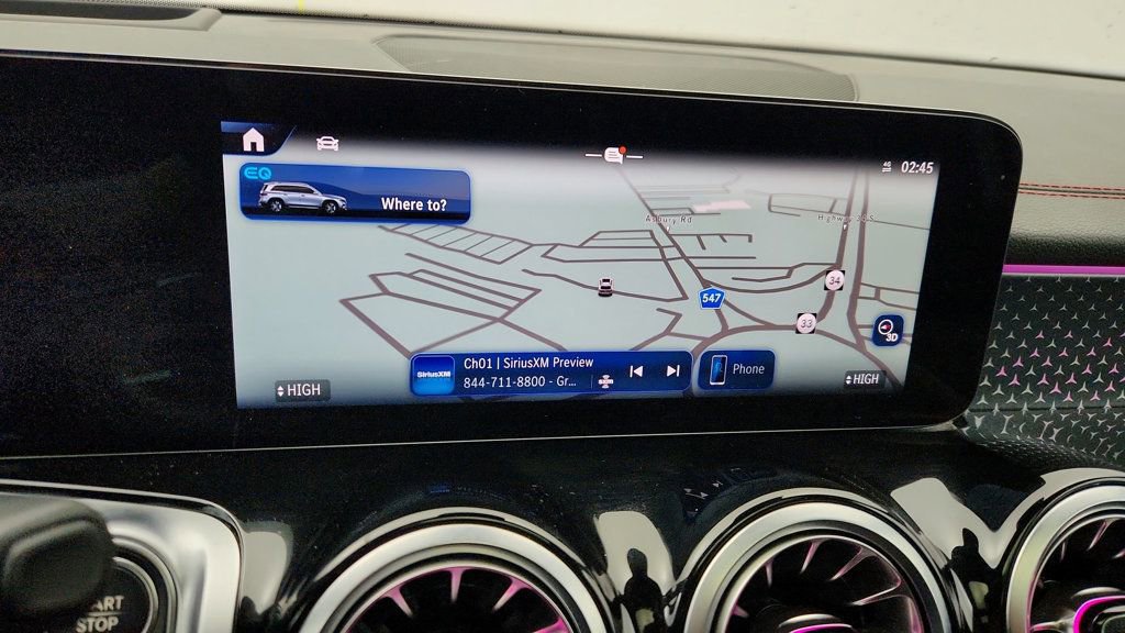 Used 2024 Mercedes-Benz EQB 250+ image 16