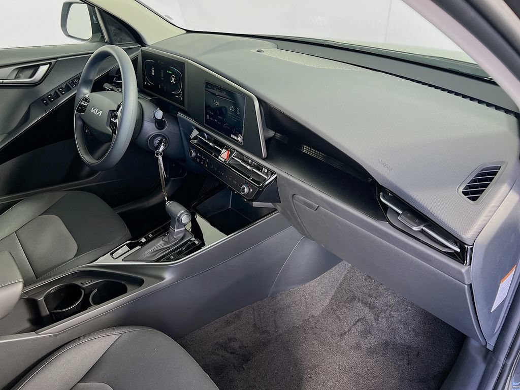 New 2026 Kia Niro LX FWD image 23