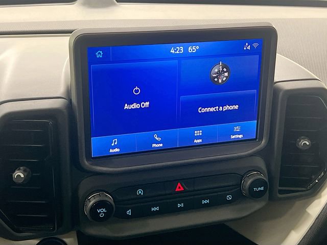 Used 2024 Ford Bronco Sport Heritage w/ Heritage Convenience Package image 24