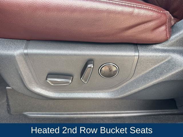 Certified 2024 Ford Expedition Limited RWD image 13