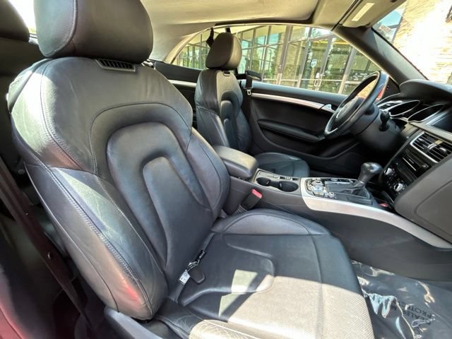 Used 2015 Audi A5 2.0T Premium Plus w/ Technology Package AWD/4WD image 28