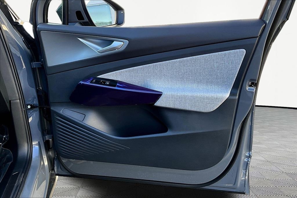 New 2026 Volkswagen ID.4 Pro image 26