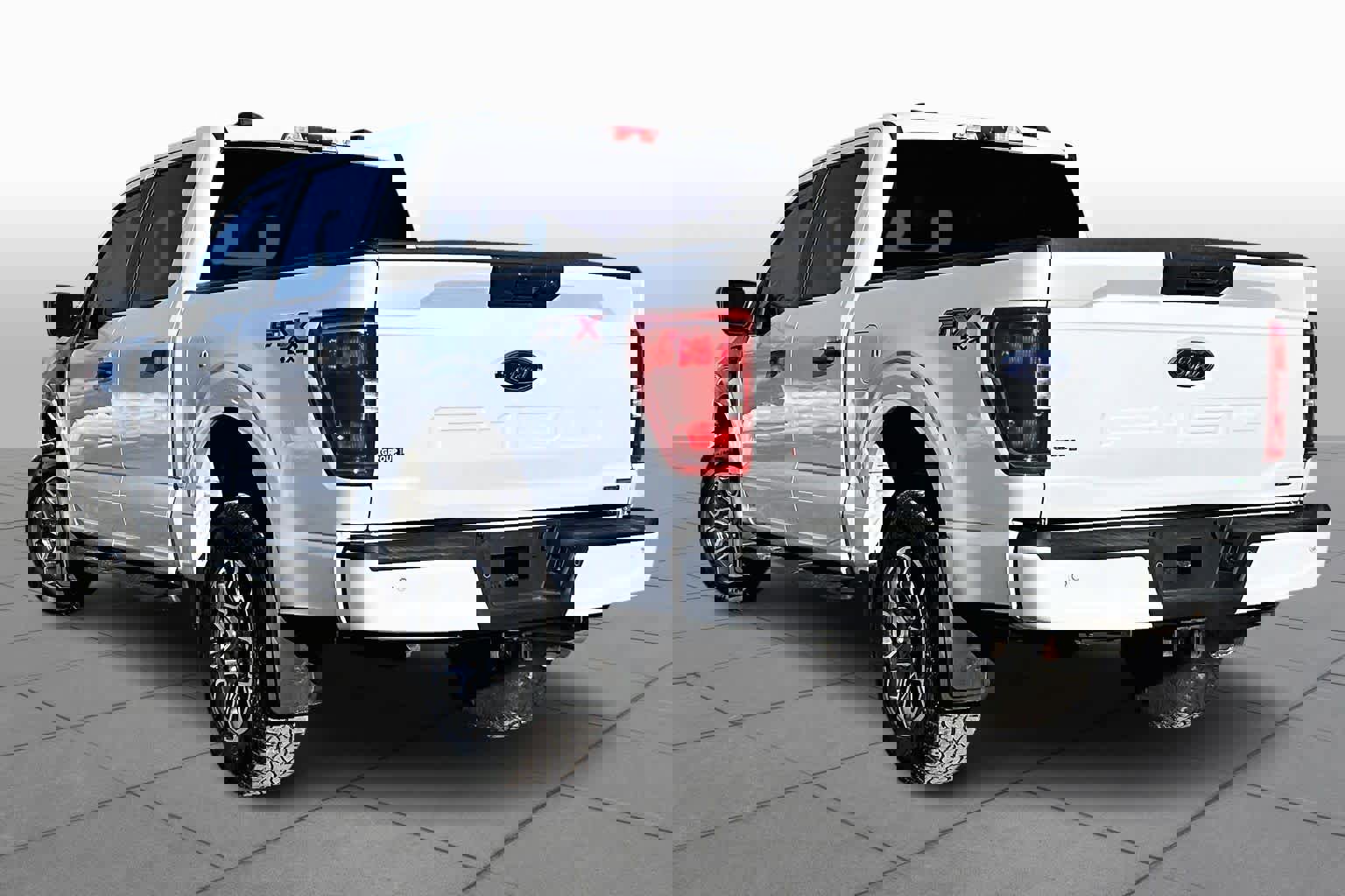 Used 2021 Ford F150 XL w/ STX Appearance Package image 12