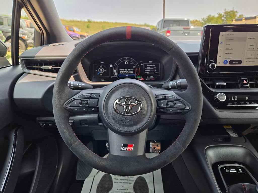 Used 2023 Toyota Corolla GR Morizo AWD/4WD image 20