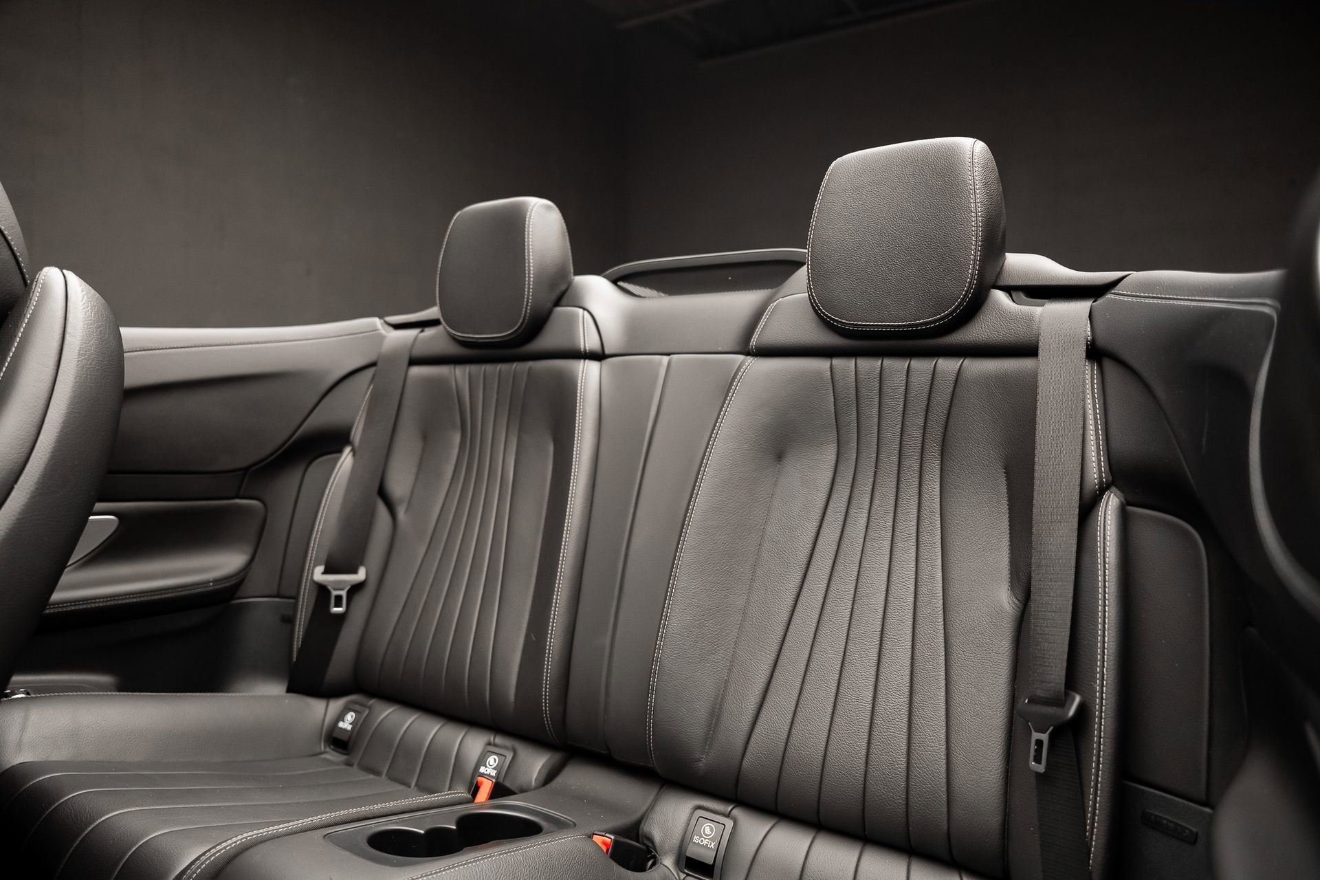 Used 2019 Mercedes-Benz E 450 Cabriolet image 72