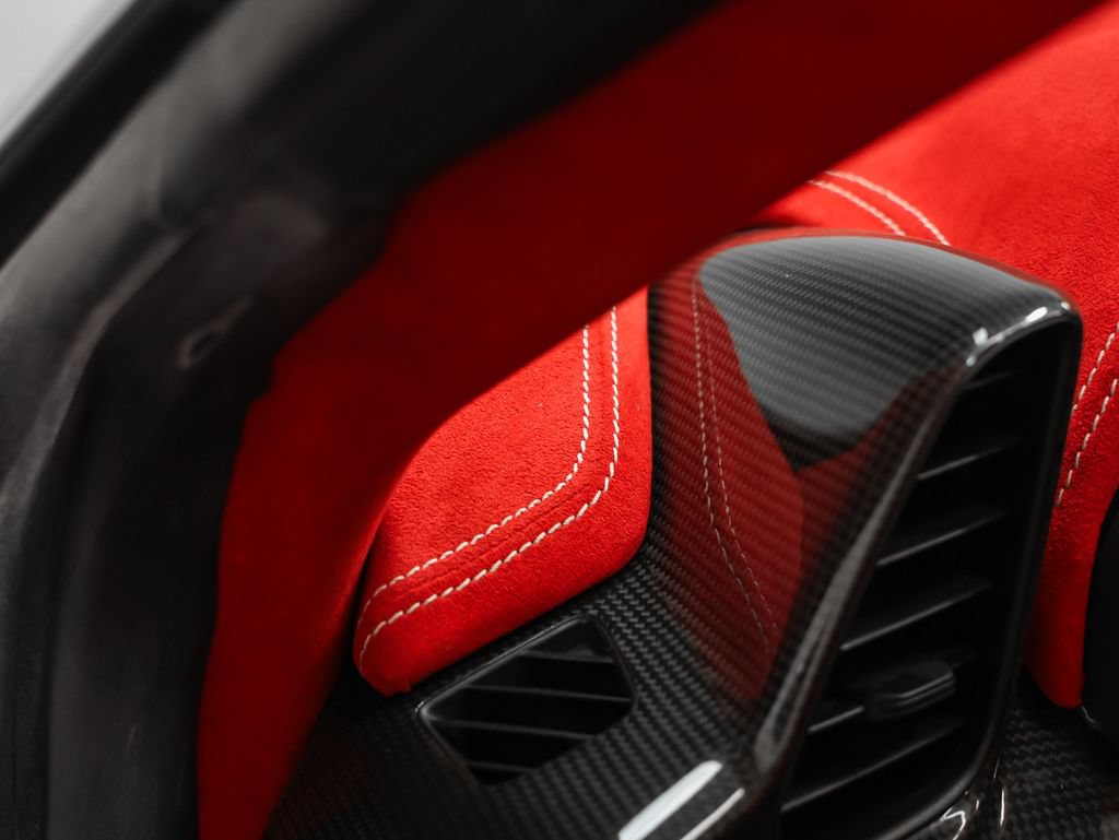 Certified 2015 Ferrari 458 Speciale A RWD image 55