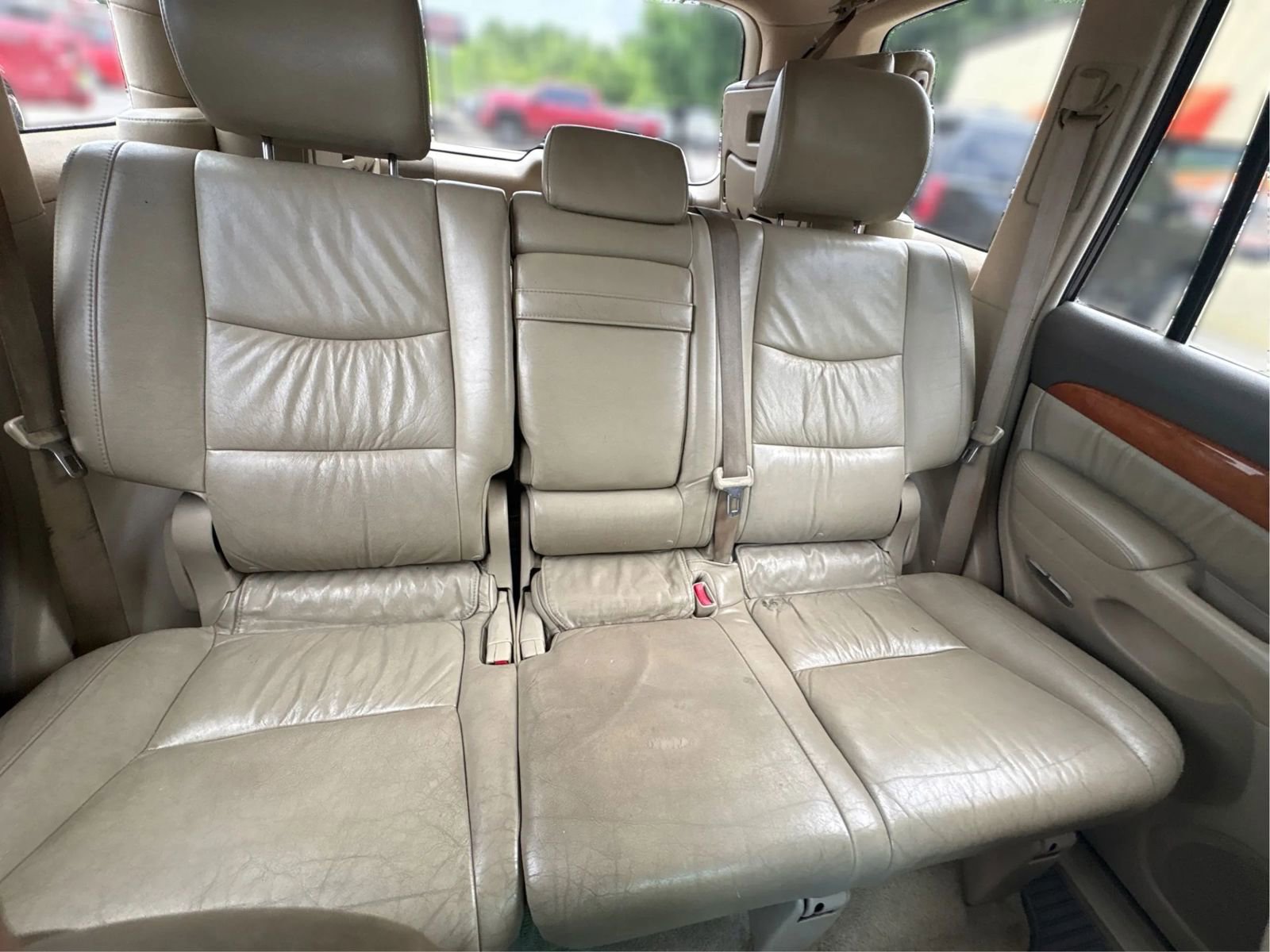 Used 2005 Lexus GX 470 AWD/4WD image 22