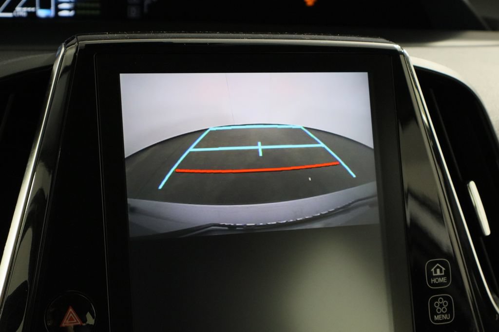 Used 2020 Toyota Prius Prime XLE FWD image 27