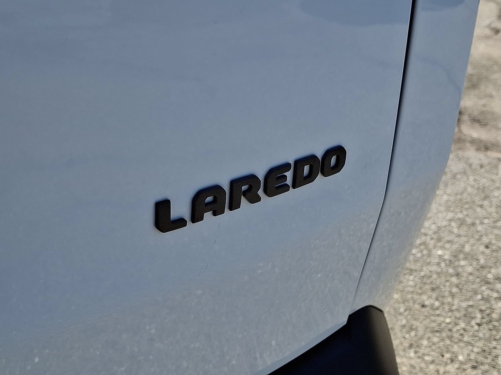 New 2026 Jeep Cherokee Laredo AWD/4WD image 14