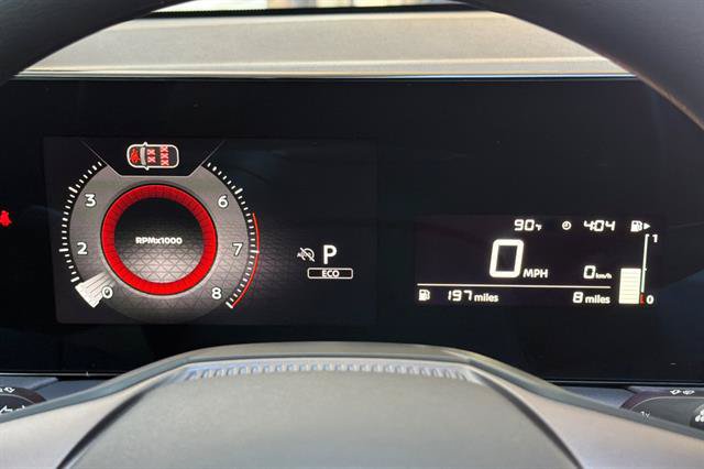 New 2027 Nissan Sentra S w/ Floor Mat Package FWD image 27