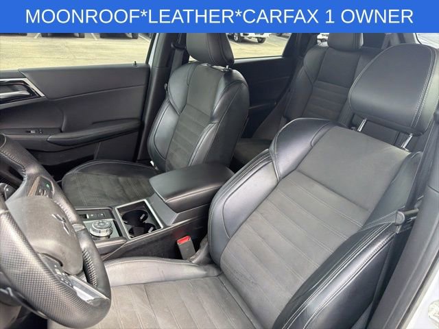Used 2024 Mitsubishi Outlander SE image 19