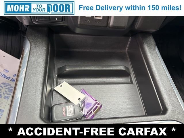 Used 2020 GMC Sierra 1500 Elevation w/ Elevation Value Package image 25