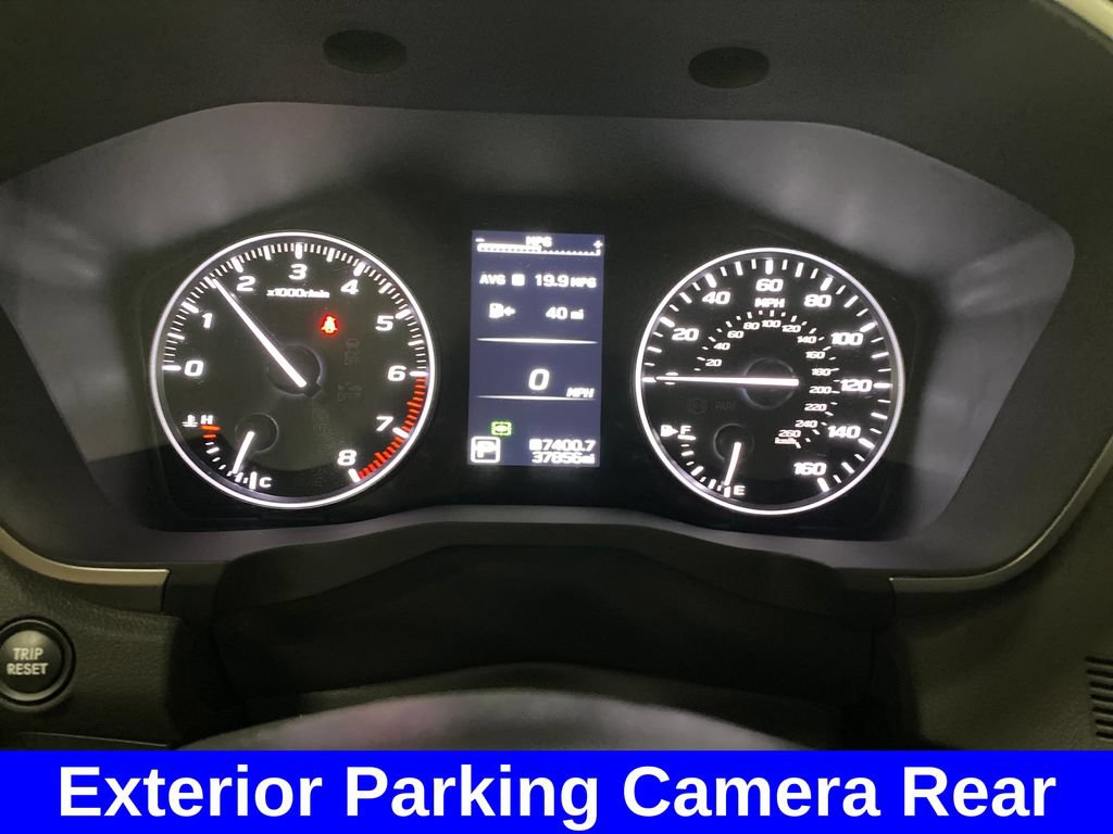 Certified 2023 Subaru Ascent Limited AWD/4WD image 20