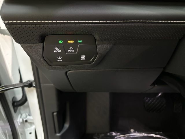 New 2026 Volkswagen Atlas SE image 19