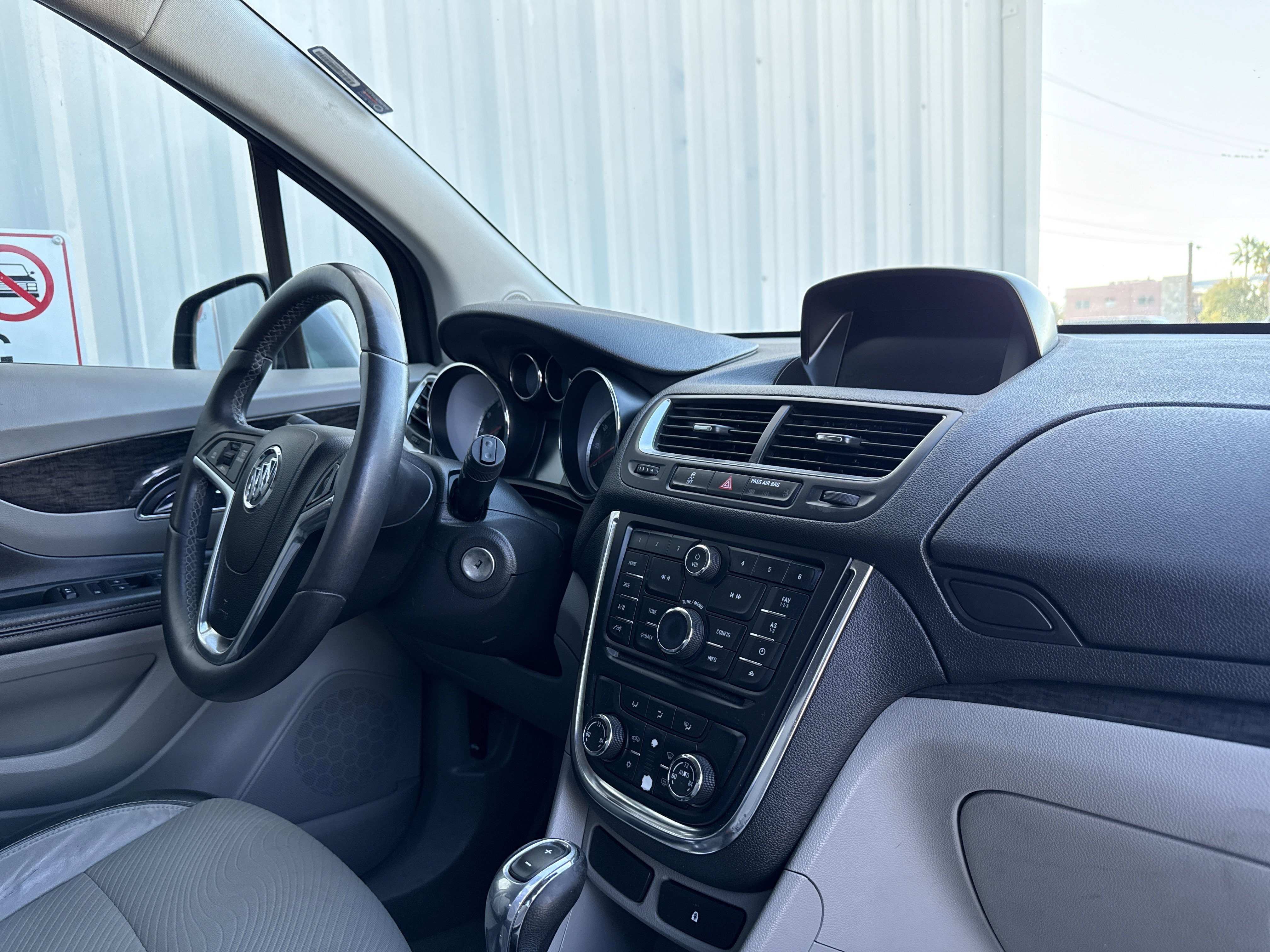 Used 2014 Buick Encore Convenience image 39