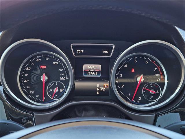 Used 2017 Mercedes-Benz GLE 350 image 11