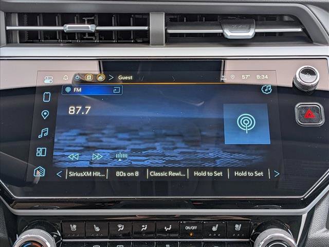 New 2027 Chevrolet Bolt RS w/ Technology Package image 11