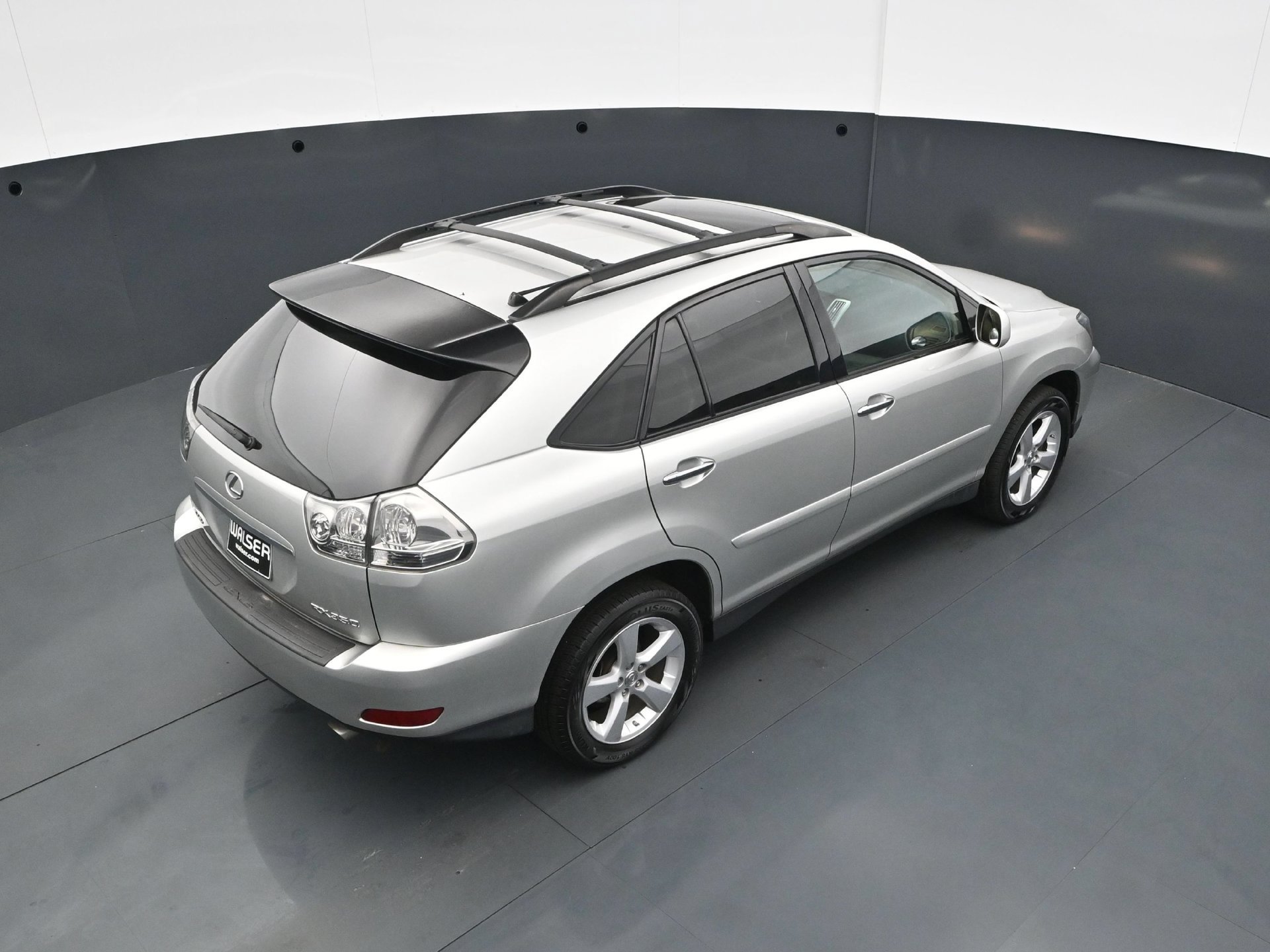 Used 2008 Lexus RX 350 2WD image 41