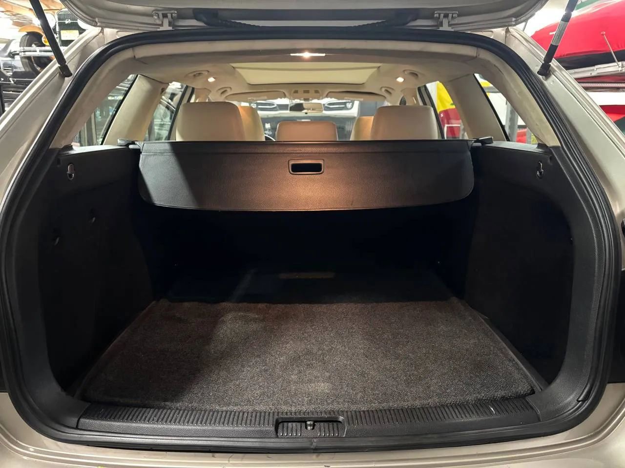 Used 2012 Volkswagen Jetta TDI image 52