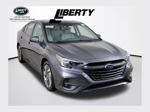 Used 2024 Subaru Legacy Limited AWD/4WD image 1