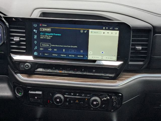 Used 2022 Chevrolet Silverado 1500 RST image 20