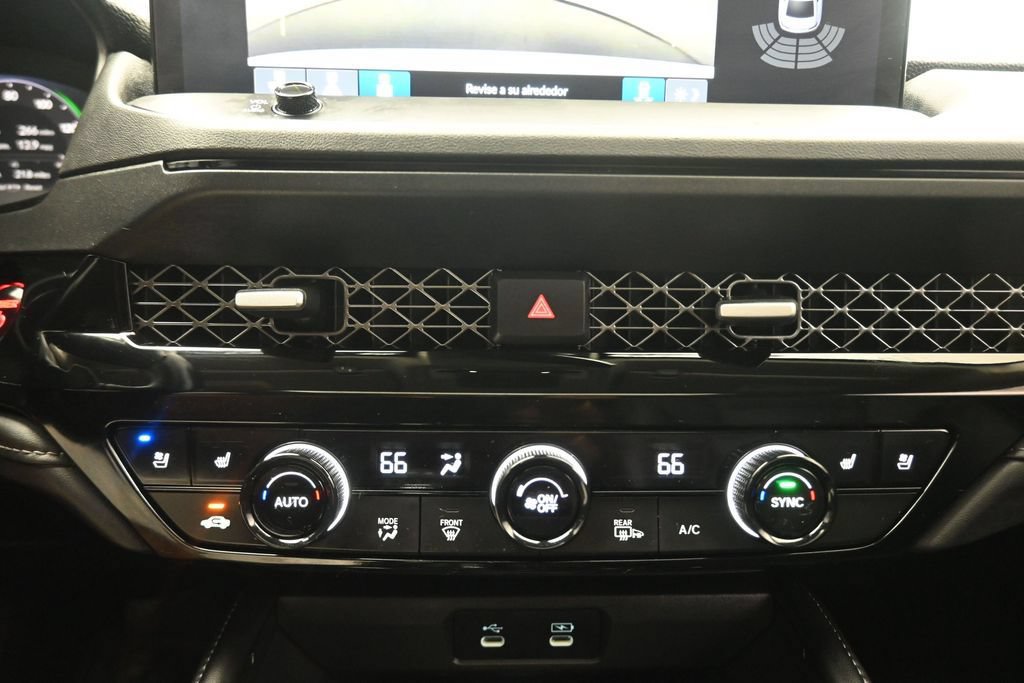 Used 2023 Honda Accord Touring image 23