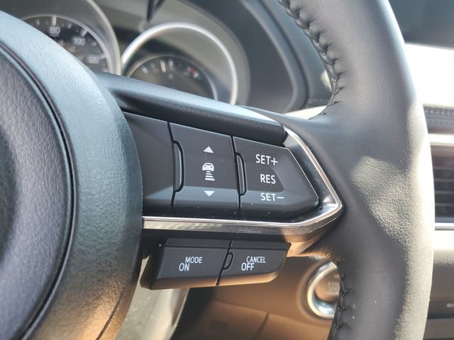 Certified 2025 MAZDA CX-5 AWD 2.5 S w/ Select Package image 25
