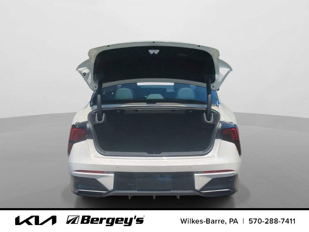 New 2026 Kia K5 GT-Line w/ GT-Line Premium Package AWD/4WD image 32