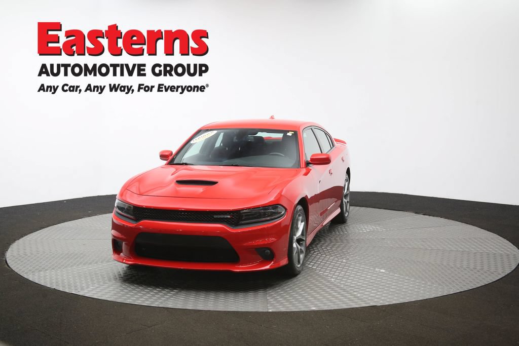 Used 2022 Dodge Charger GT RWD image 54