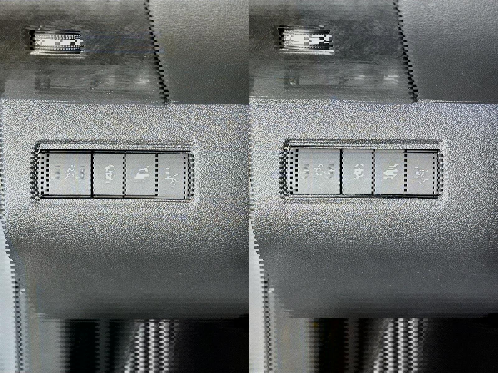 New 2026 Nissan Pathfinder Platinum image 10