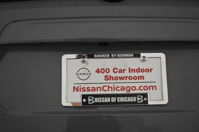 Used 2021 Nissan Kicks SR w/ SR Premium Package FWD image 38