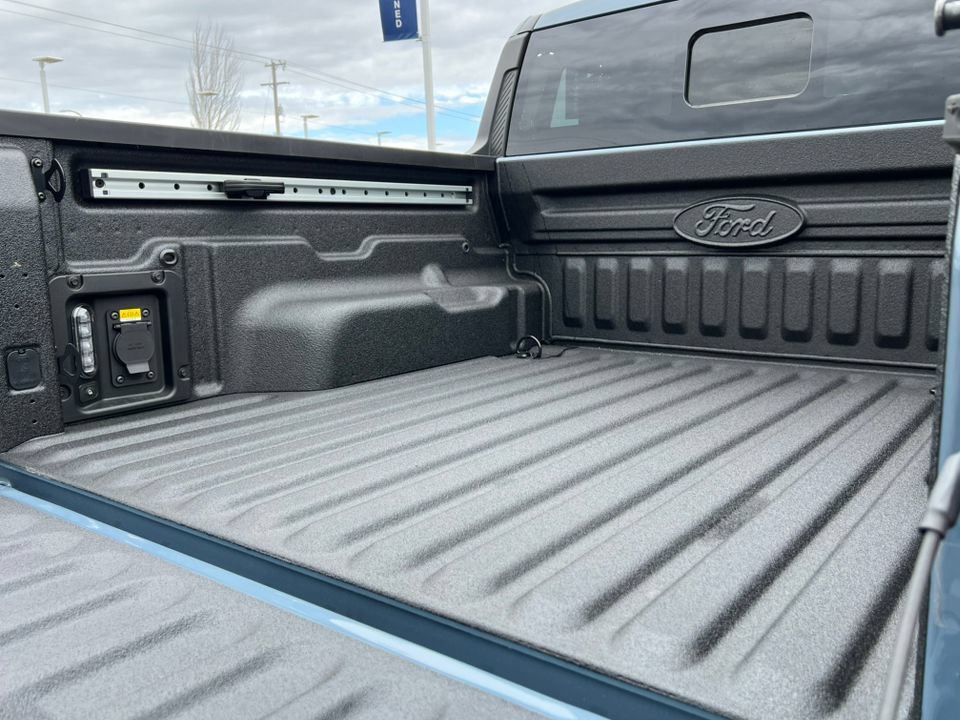 Used 2026 Ford Maverick Lariat AWD/4WD image 6