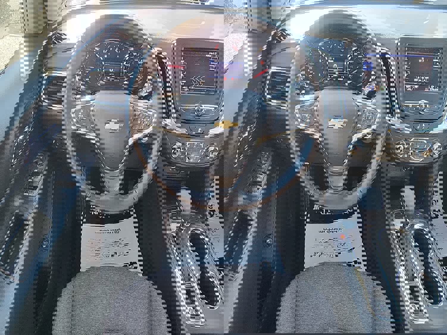 Used 2022 Chevrolet Equinox LT image 8