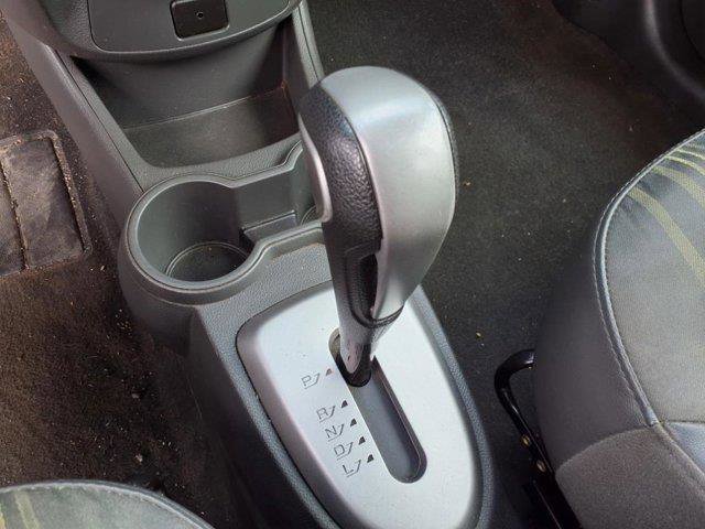 Used 2014 Chevrolet Spark LS image 22