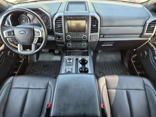 Used 2021 Ford Expedition XLT AWD/4WD image 13