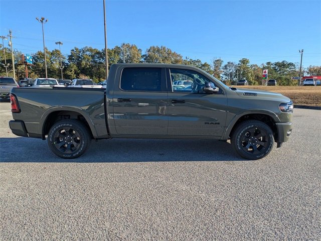 New 2026 RAM 1500 Big Horn image 10
