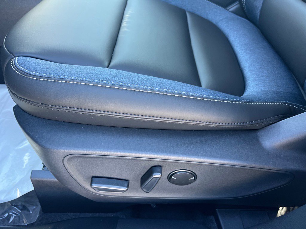 New 2025 Ford Bronco Sport Outer Banks image 17