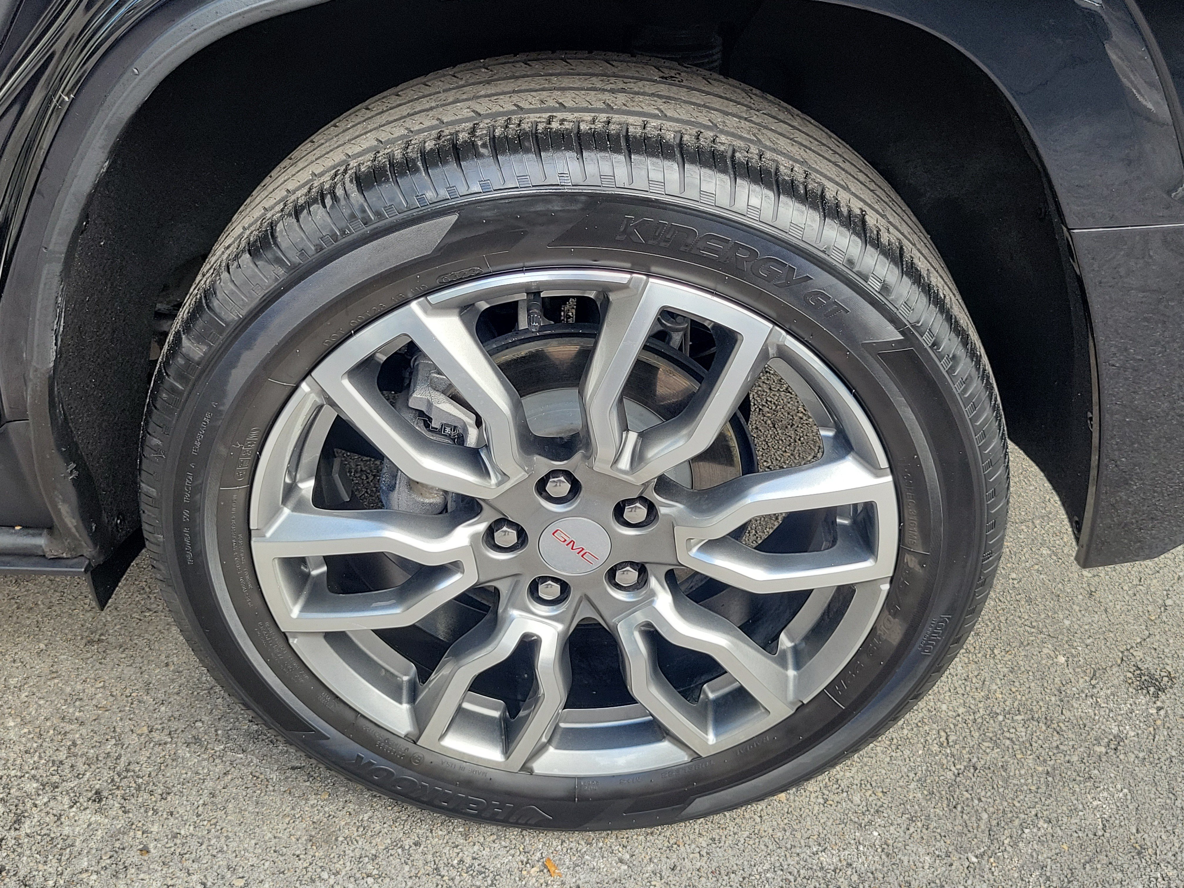 Used 2023 GMC Terrain Denali AWD/4WD image 26